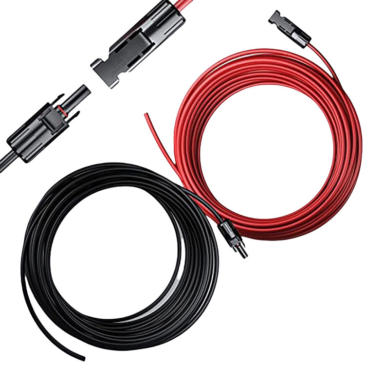 Igwe ndọtị anyanwụ 12AWG