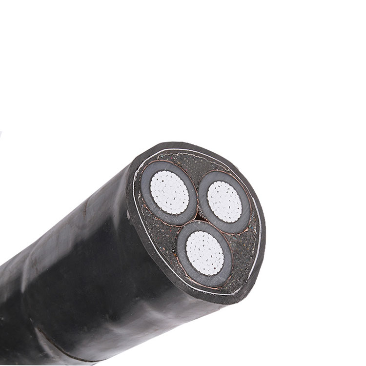 Gịnị bụ uru nke aluminom core eriri ọkụ n'elu ọka ọla kọpa?