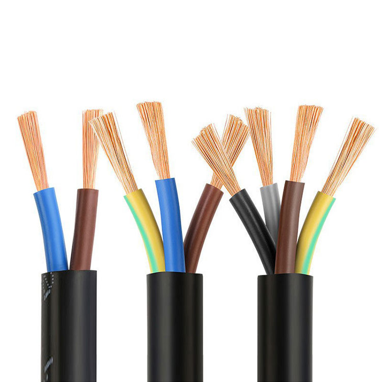 Cable dc omenala