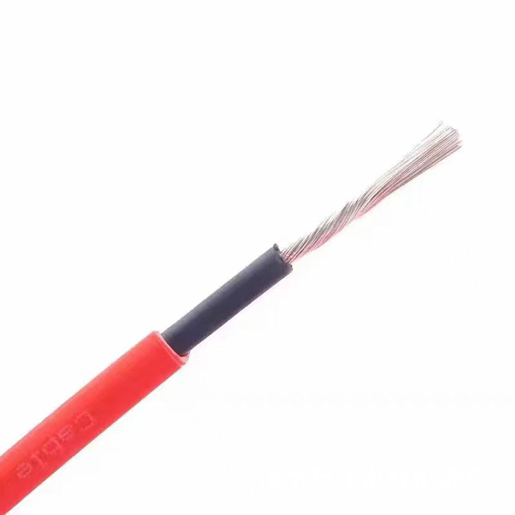 Pv Cable maka Ọgbọ Ike anyanwụ