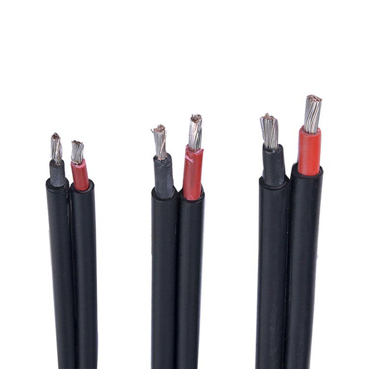 Pv Cable Pv1-F National Standard